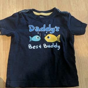 Gymboree Boys T-shirt